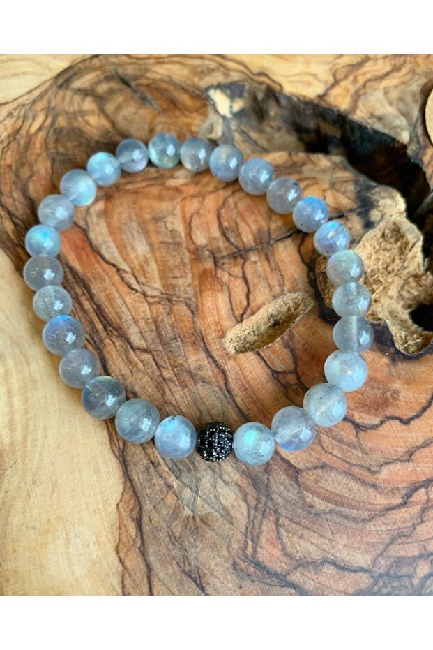 Labradorite Bracelet