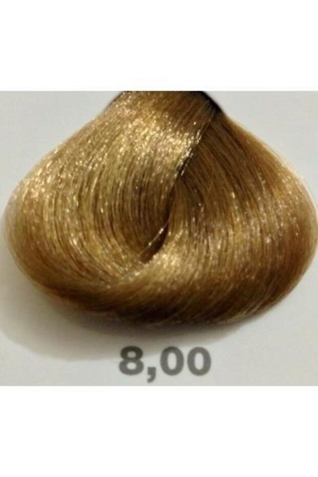 Selectıve Sac Boyası 8.00 - 1