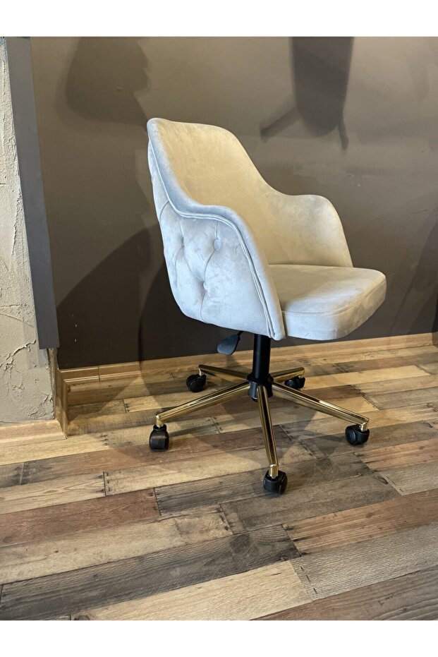 Çalışma Sandalyesi - 2