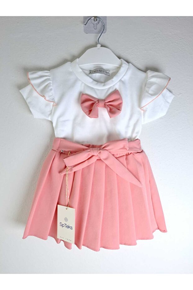 Kız Çocuk Takım - 3