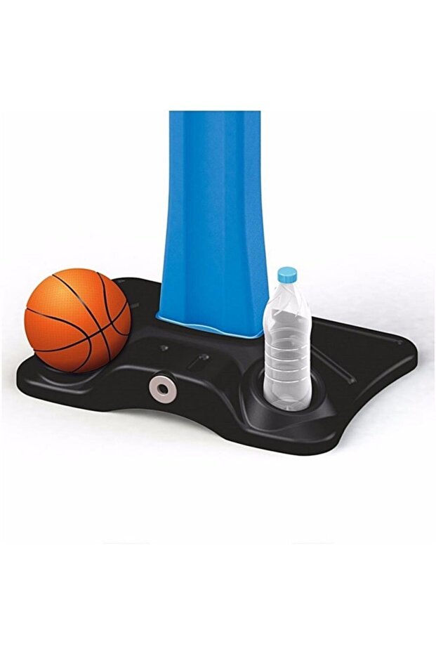 Basketbol Potası - 3