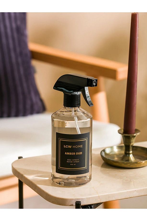 LCW HOME Amber Kokulu Oda Spreyi 400 Ml - 1