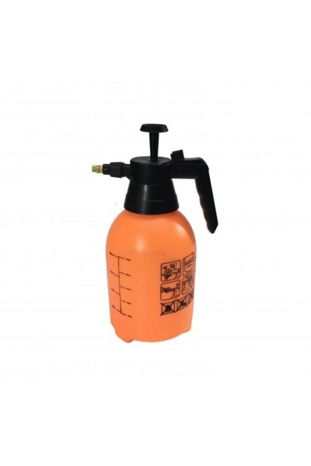 Ilaç Pompası Basınçlı Pompa 2 Litre 32874s