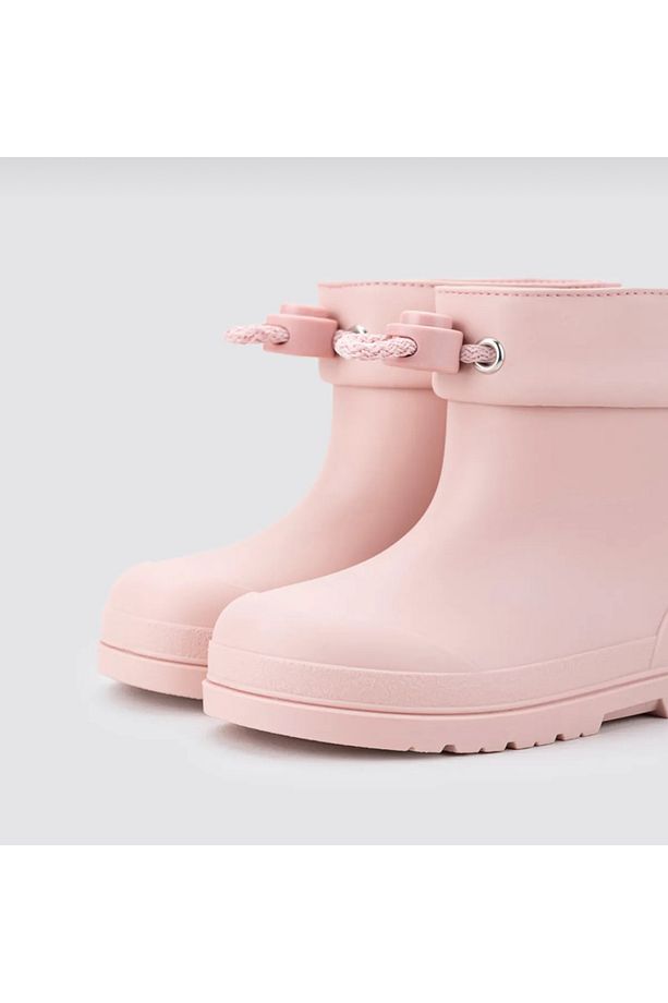 W10305-197 Mendi Pembe Çocuk Bot - 3