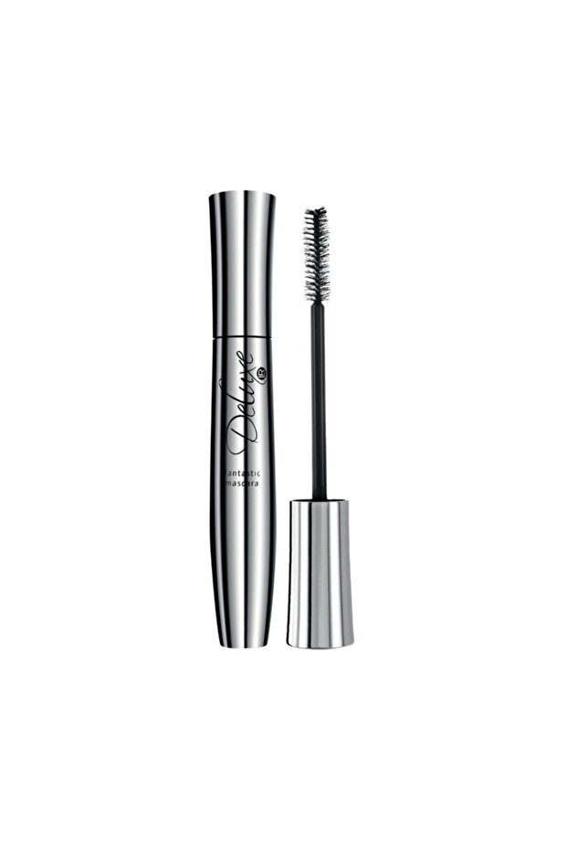 Deluxe Fantastic Maskara - 1