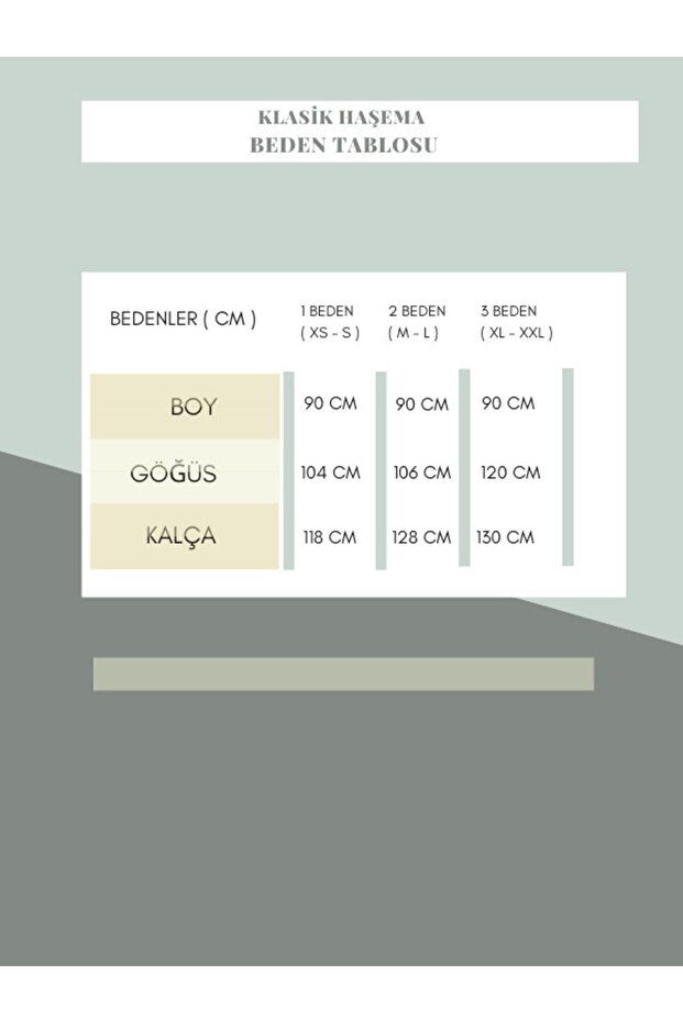 90 Cm Touch 2'li Set - 6