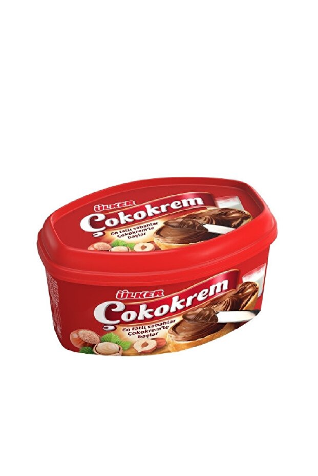 Çokokrem Kase 8 X 400 gr