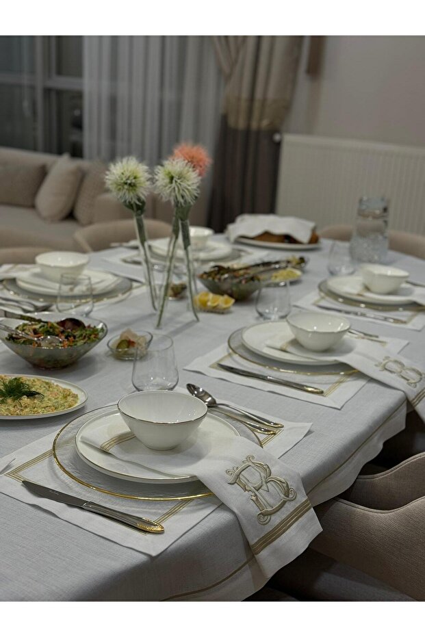 SOFRA SETİ - 4