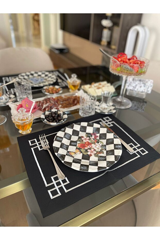 AMERİKAN SERVİS - 2