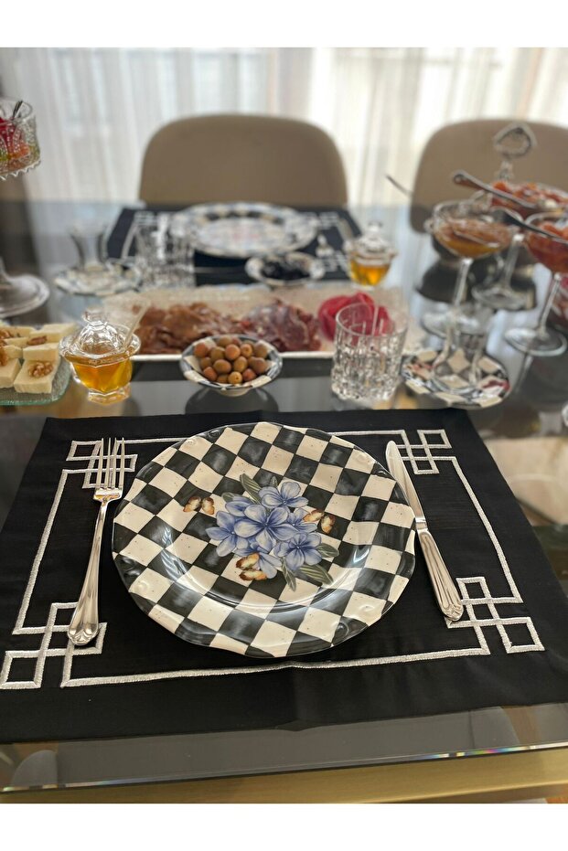 AMERİKAN SERVİS - 6