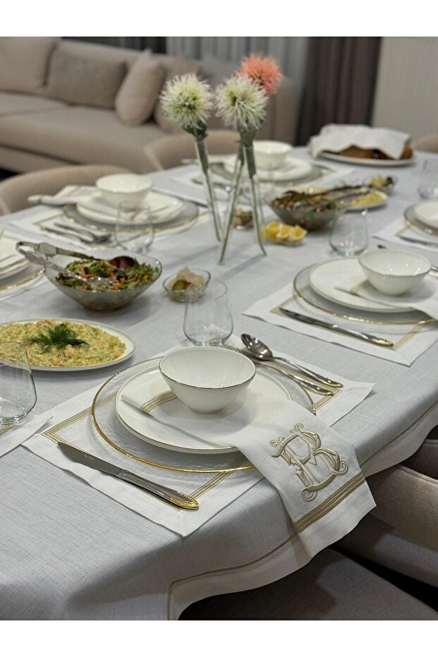 SOFRA SETİ - 3