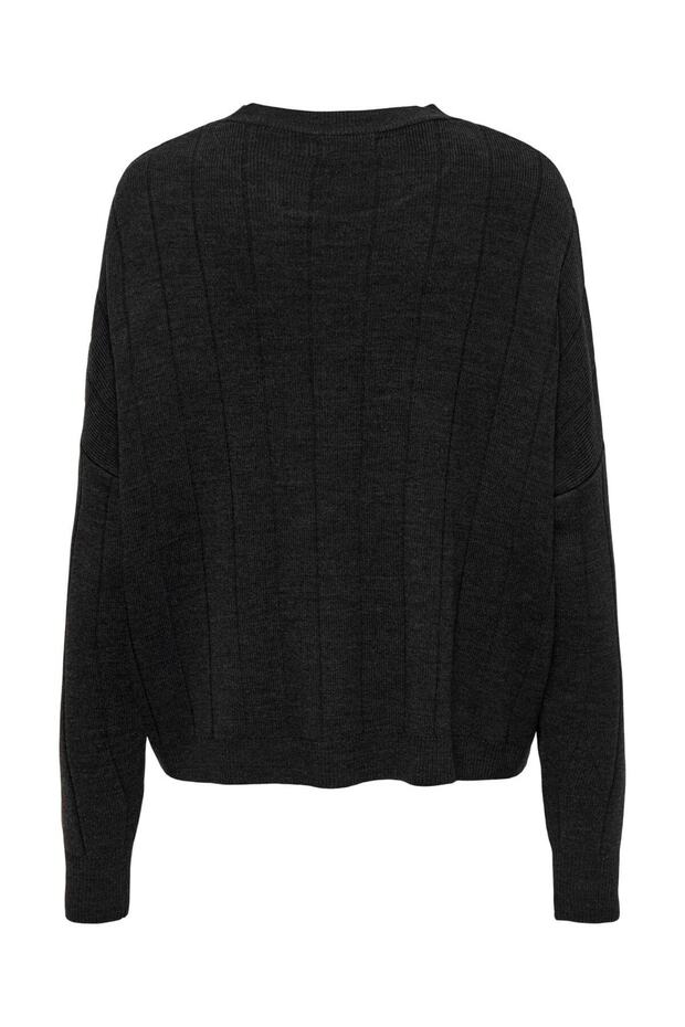 Onltess Ls Kadın Kazak - 2