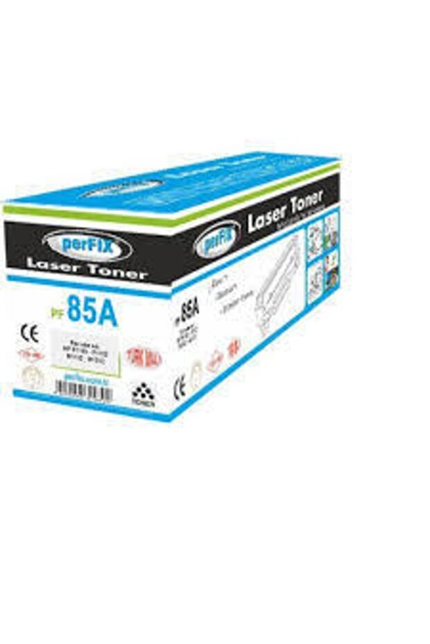 Hp 85a (ce285a) Toner - 2