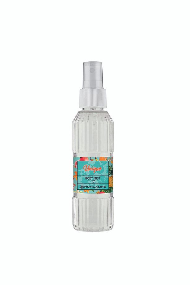 Unique Vücut Spreyi 125 ml - 1