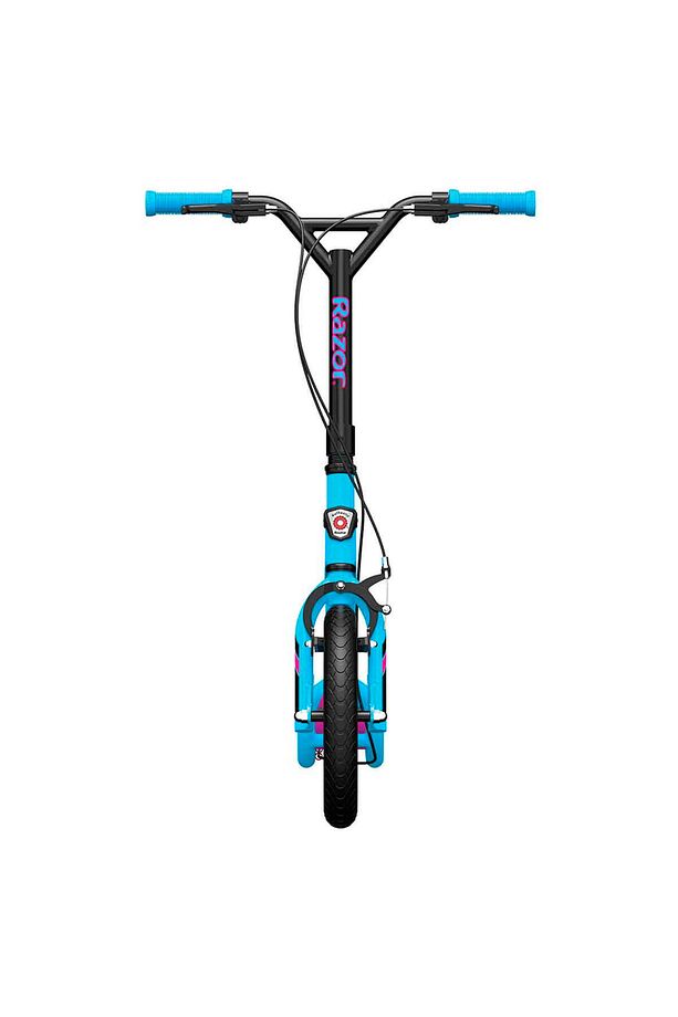 Flashback 2 Tekerlekli BMX Style Kick Mavi Scooter - 4
