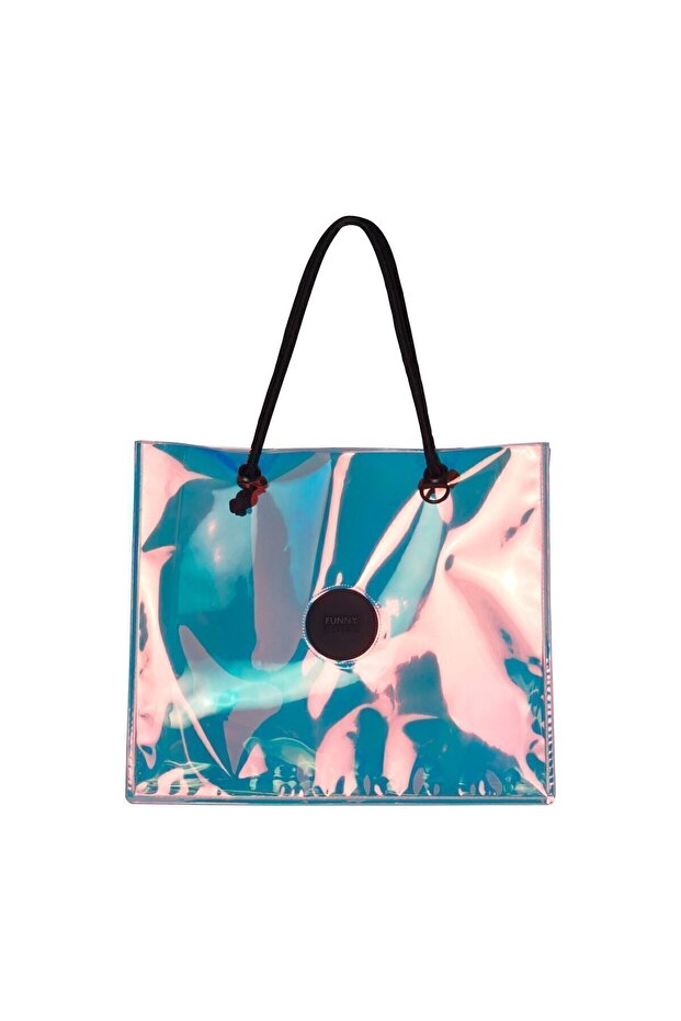 Raınbow Plaj Çantası - 3