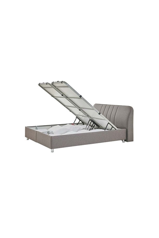 Petit Başlık Somni Baza 2'li Set - Antrasit - 6
