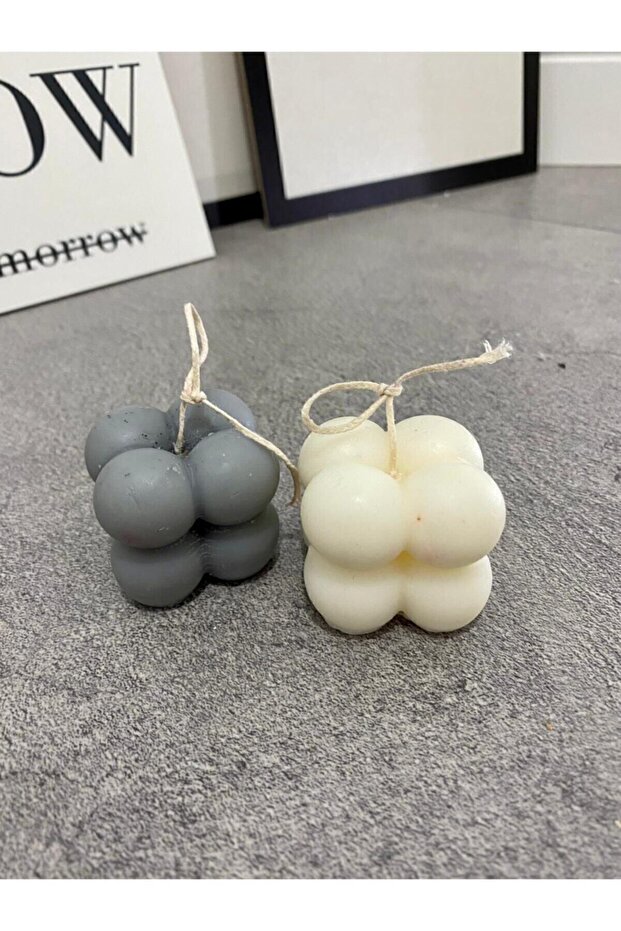 Mini Bubble Soya Mum Set 2li - 1