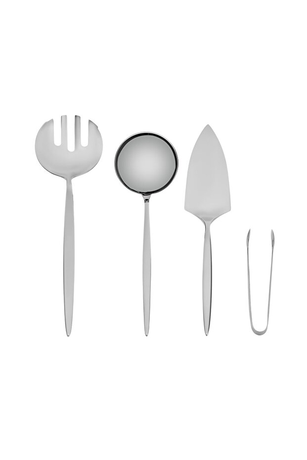 Porto 7 Parça Servis Seti - 5