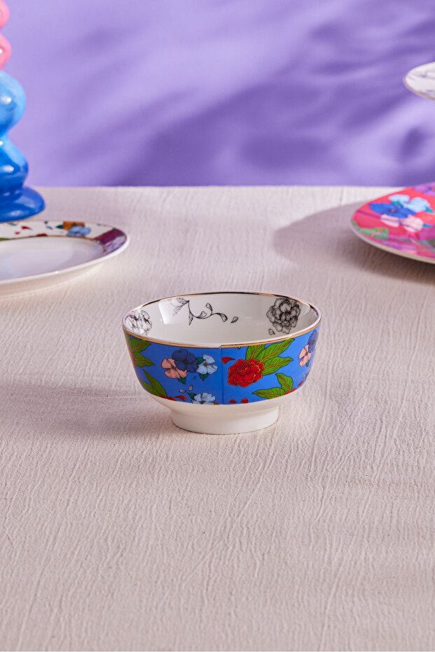 Frida Çerezlik Mavi 11 cm - 1