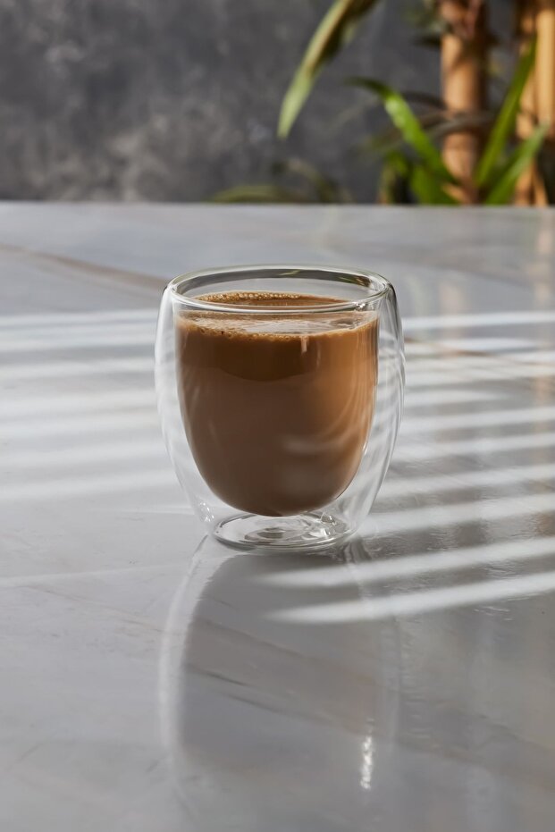 Pia Su Bardağı 250 Ml - 1