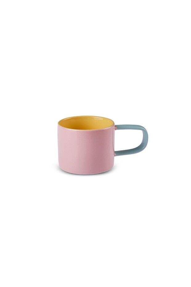Dora Pembe Mug 270 ml - 3