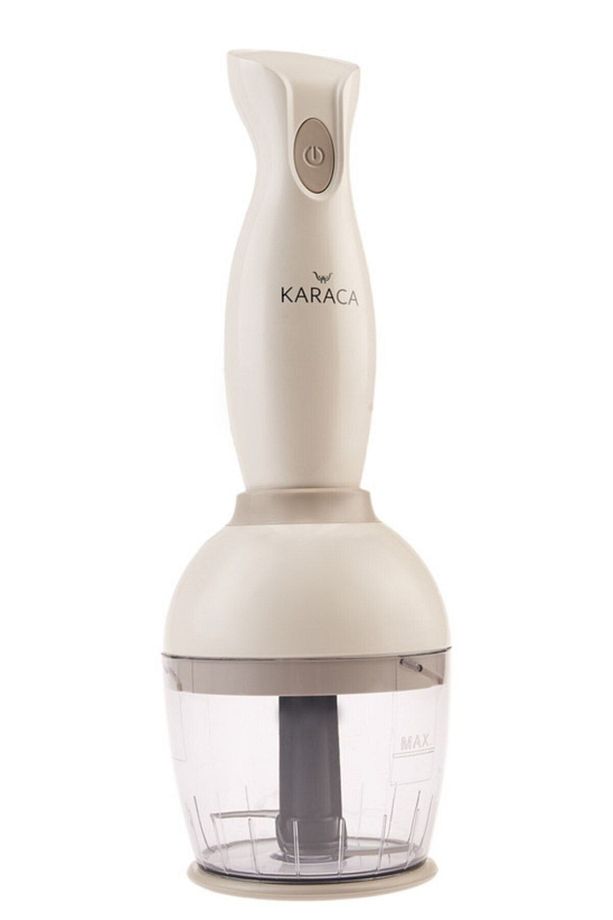 Pro-midi Latte 3lü Blender Set - 2