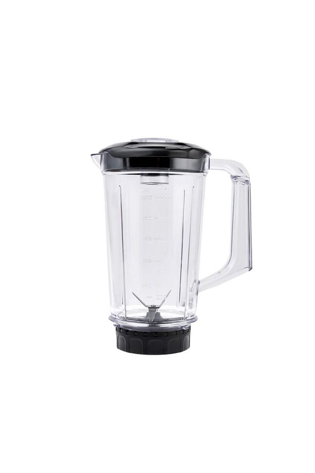 Blendfıt Go Pearly Pink Smoothie Blender Set - 6
