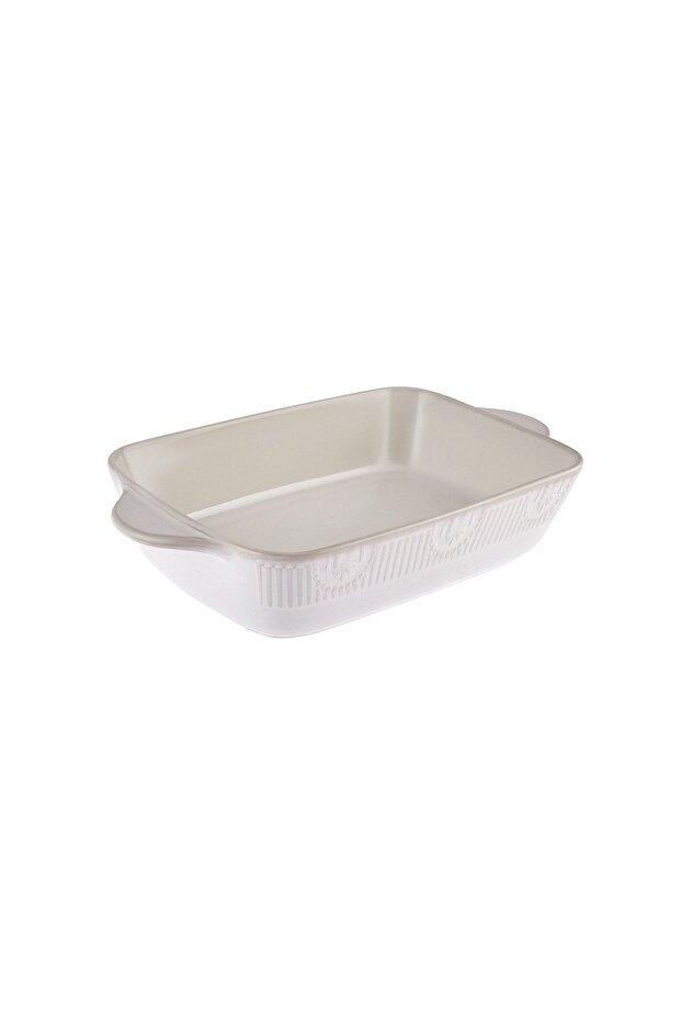 Elina Rectangular Oven Dish 29 Cm - 1