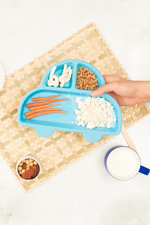 Car Mama Tabağı - 2