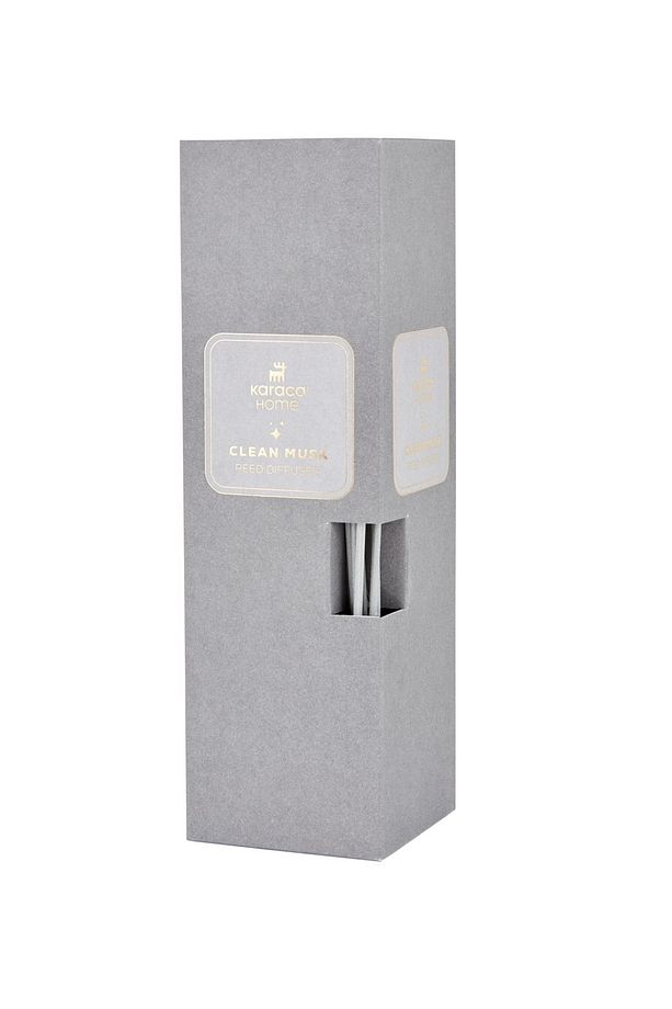 Clean Musk Çubuklu Ortam Kokusu 200 Ml - 2