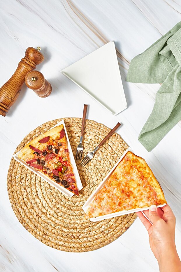 Carmen Pizza Dilimi - 2