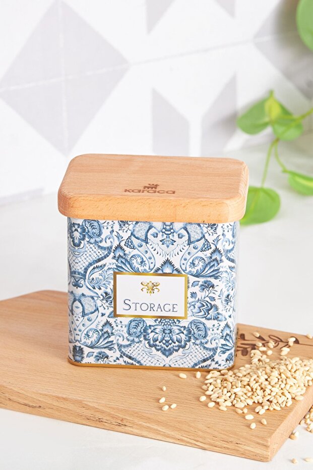 حاوية تخزين Whitney Xs - 1