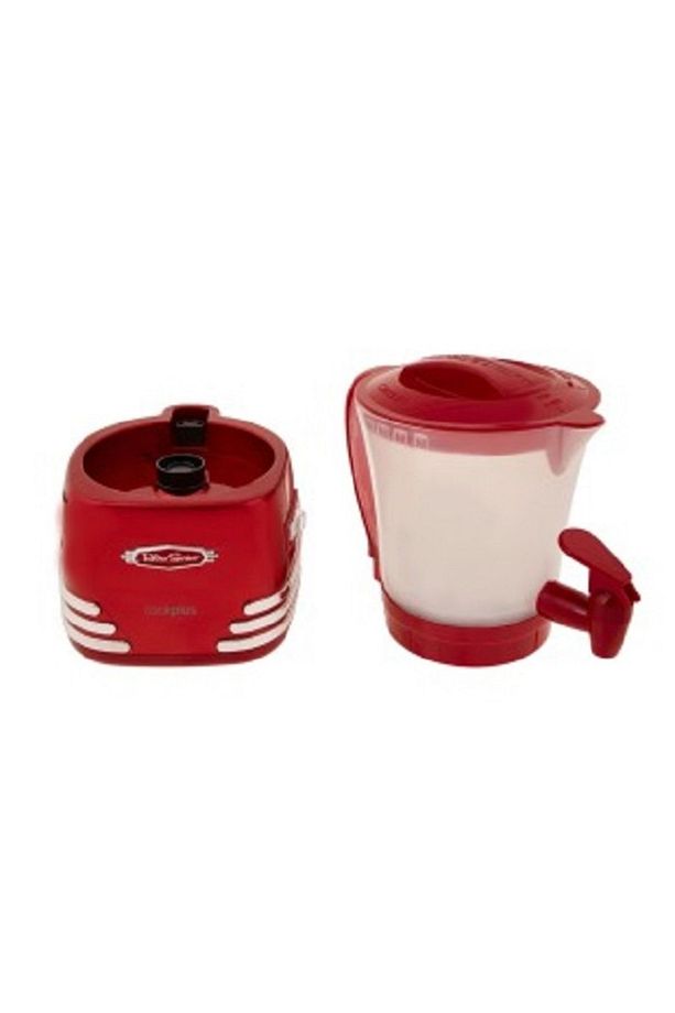 Mutfaksever Sıcak Çikolata, Kahve, Latte, Mocha, Cappucino Makinesi - 8