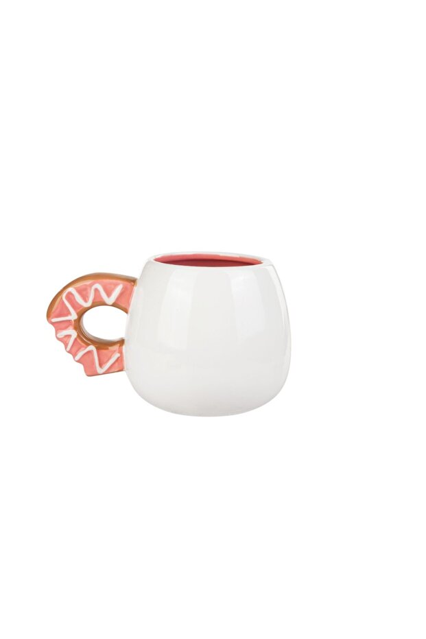 Animal Panda Mug - 5