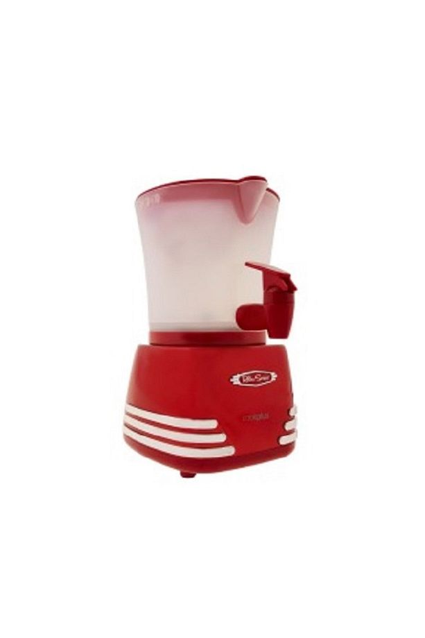 Mutfaksever Sıcak Çikolata, Kahve, Latte, Mocha, Cappucino Makinesi - 5