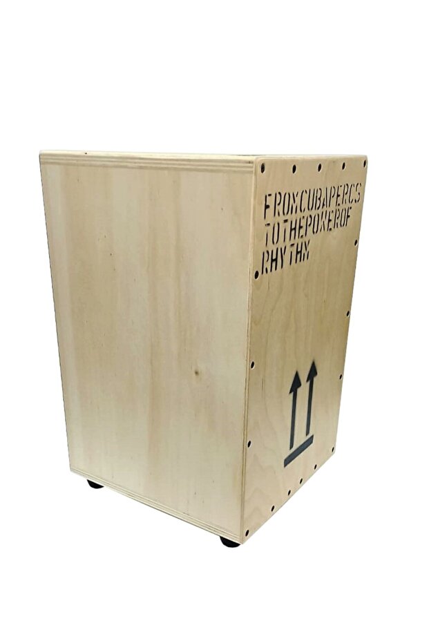 Percs Cpc01 Cajon Kajon - 3