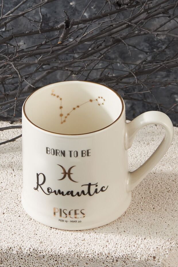 Balık Burç Kupa - 2