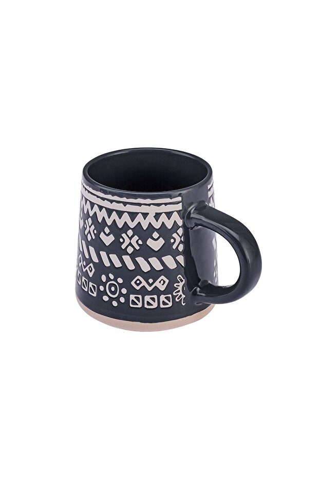 Tribe Mug 380 ml - 2