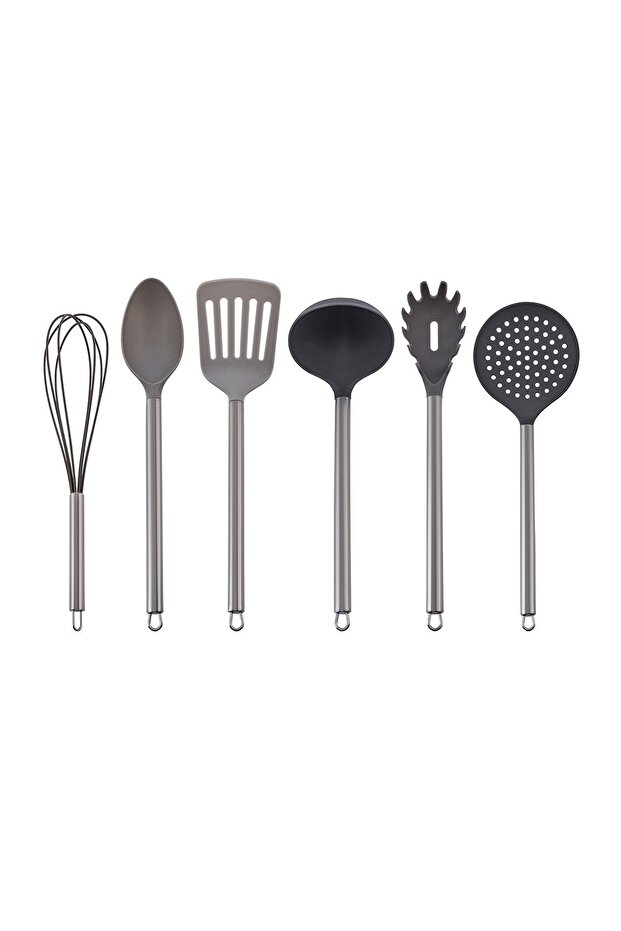 Lisa 6 Parça Servis Seti - 1