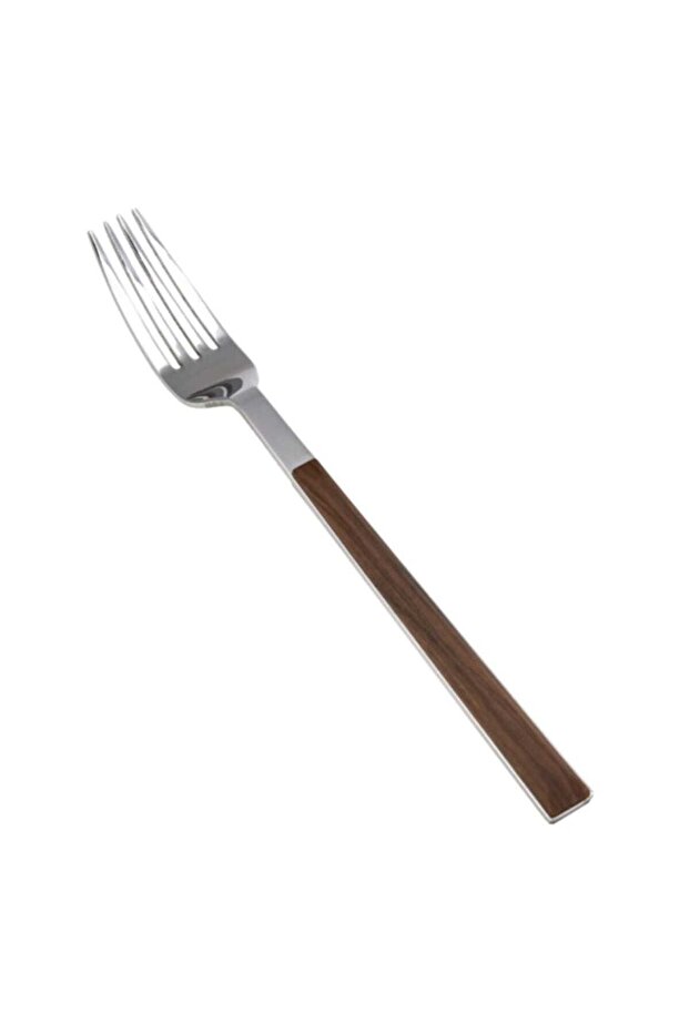 Rom 153.03.07.5047 Salzburg Ahşap Tatlı Çatalı Romshp 1067323 - 3