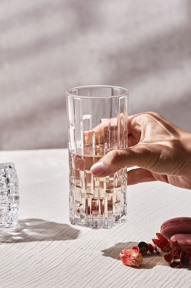Rcr Etna Meşrubat Bardağı 340 ml - 2
