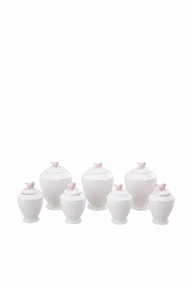 7 Parça Glory Baharat Seti - 1