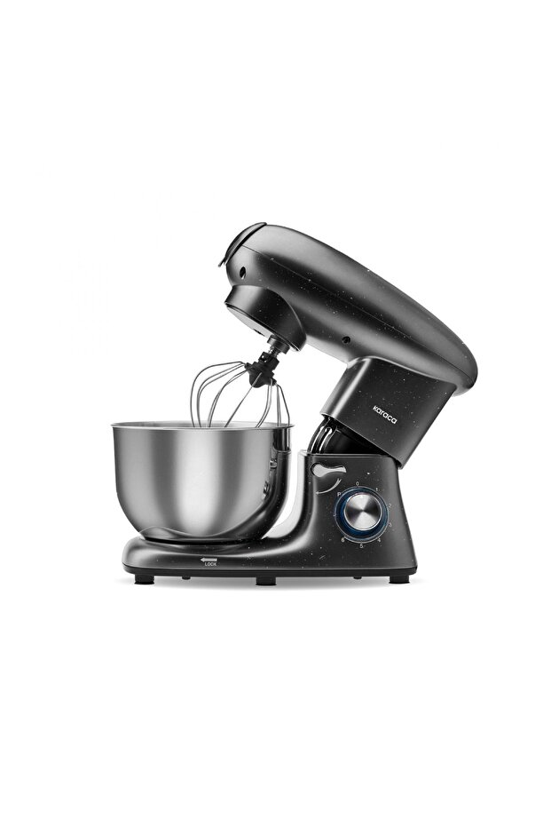 Multichef Stand Mikser Sparkling Mutfak Şe - 3