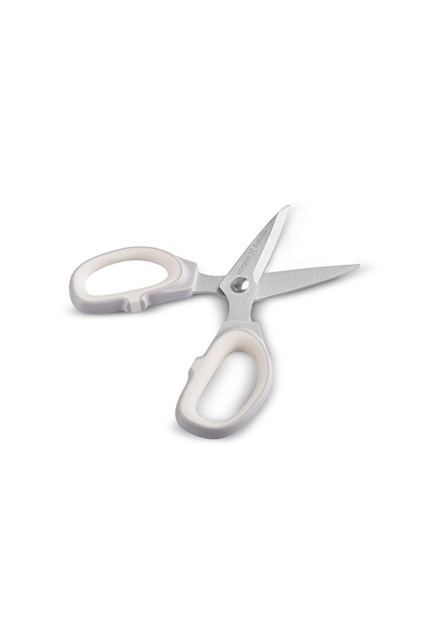 x مقص مطبخ ريفيكا 17.6 سم - 2