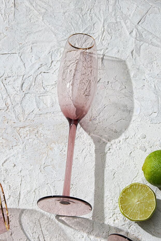 Azalea Bardak Mor 220 Ml - 3