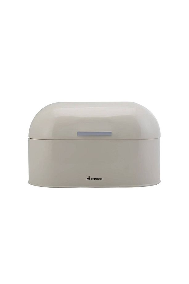 Dustin Ekmek Kutusu Cream - 6