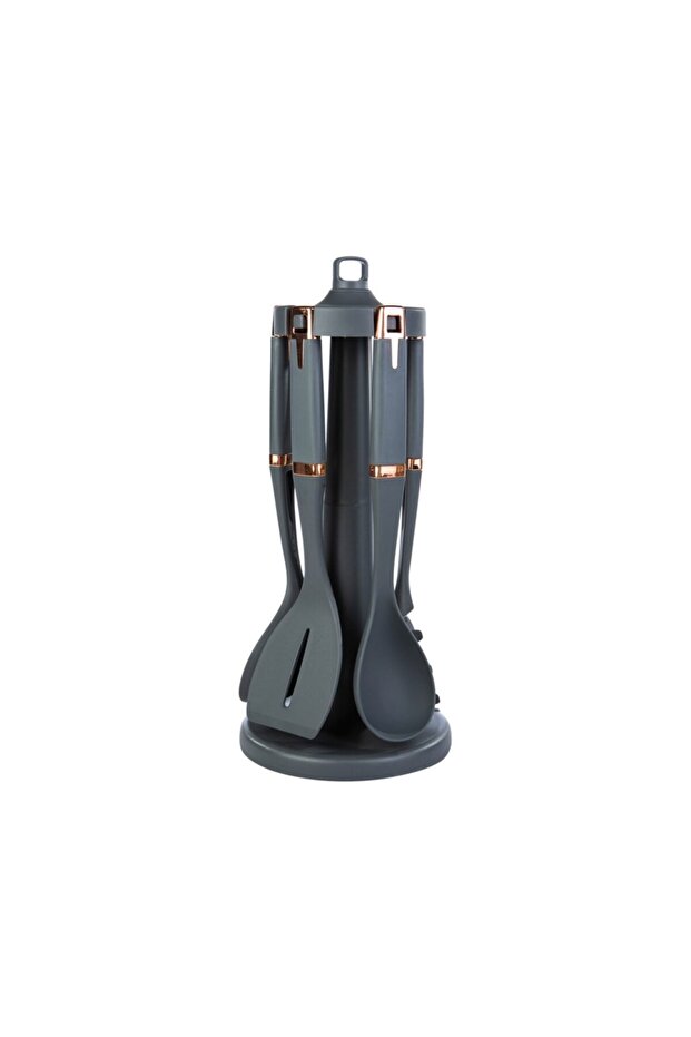 Forte Gray 6 Parça Servis Seti - 3