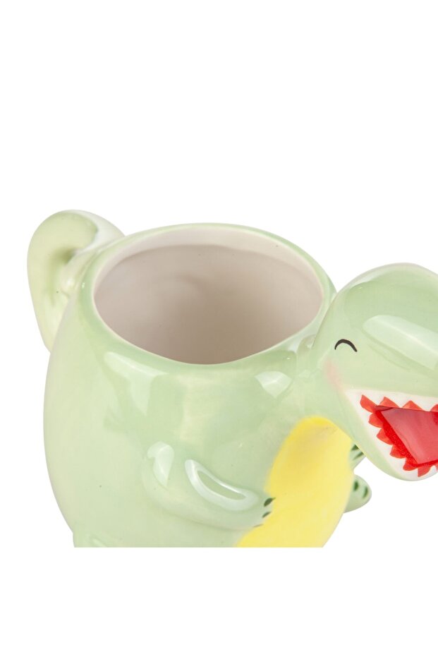 Animal Dinosaur Mug - 4