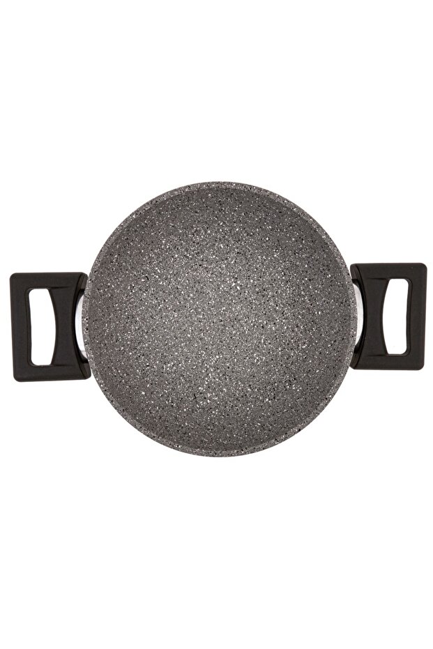 Bio Granit Stella 9 Parça Tencere Seti - 3